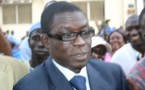 Comité directeur du Pds : Un calot bleu a voulu tabasser Farba Senghor