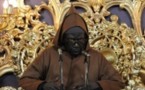 "Serigne Cheikh est en retraite spirituelle à Fann Résidence, il a besoin de communiquer avec son homonyme"