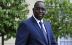 Macky Sall s’offre un sondage de 130 millions