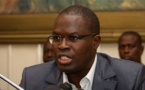 Khalifa Sall affronte les marchands ambulants