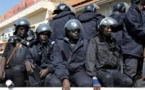 Magal de Touba: Les forces de l’ordre n’ont pas chômé