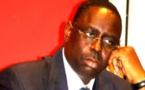 Pour non-respect des critères de convergence 2013-2017 : L’uemoa rejette la copie de Macky Sall