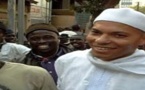 Visite de Karim Wade chez Serigne Basse: L’entourage du marabout pas content