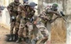 [Audio] Casamance : Attaque à main armée à Thionck Essyl