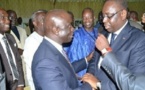 Baromètre de notoriété avril 2013 : Macky chute de 5 points, Idrissa Seck poursuit sa montée en puissance