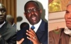 Barnos de Notoriété : Macky Sall, Karim Wade et Idrissa Seck en tête