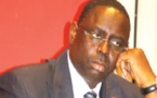 [Audio] MACKY SALL S'EXCUSE AUPRÈS DES SÉNÉGALAIS