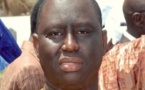 «La situation du pays est difficile, les gens doivent se parler» (Aliou Sall)