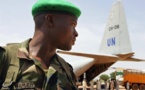 Darfour: Encore un gendarme sénégalais tué pour la Paix