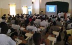 INFRASTRUCTURES:  Ouverture d'une deuxième université publique à Dakar, en octobre 2016