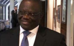 ECOBANK: Albert Essien remplace Thierry Tanoh à la tête de la direction générale