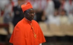 Contre la pauvreté et la misère: Le cardinal SARR encourage les chrétiens dans ce combat