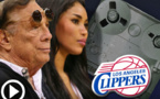 USA: Le patron des Clippers suspendu à vie après ses propos racistes