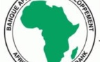 FINANCEMENT: 104 milliards de dollars de la BAD aux pays africains depuis 1967 (représentant)