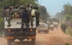 Centrafrique : des affrontements entre ex-Séléka et anti-Balaka font treize morts