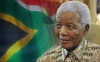 Victoire du parti de Nelson Mandela en Afrique du Sud