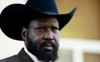 Soudan du Sud : Salva Kiir s'envole vers Addis-Abeba pour aller rencontrer Riek Machar