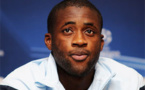 Football: Yaya Touré fait partie du Top 5 mondial (technicien)