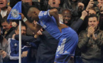 Football : Eto'o qualifie Mourinho d' "idiot"