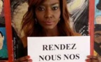 Coumba Gawlo : Rendez-nous nos filles, BOKO HARAM!