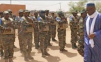 Violences à Kidal Le Mali parle de «guerre»