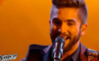 Kendji n’est pas seulement beau gosse !