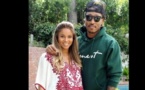 Ciara et Future accueille un petit garçon!!