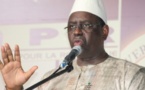 Vandalisme à l'Université de Dakar: Macky Sall recommande la fermeté à l'UCAD