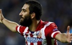 Recrutement: Le Barça pense à Arda Turan