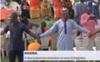 (Vidéo) Nigeria: 4 des lycéennes enlevées se sont échappées… Regardez