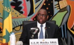 Enfin Macky Sall va séjourner à la résidence secondaire de Popenguine!