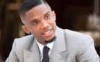 Mondial au Brésil: Samuel Eto'o surpris avec une femme dans son hôtel !