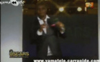 [V] Waly Ballago Seck à la cérémonie des oscars de la mode Africaine du Samedi 14 Juin 20