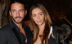 Nabilla : Son copain Thomas hospitalisé après un accident!