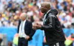 MONDIAL-2014 - NIGERIA: KESHI, LA FIERTÉ DE L'AFRIQUE