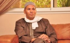 JUSTICE: Karim Wade «blanchi» au Luxembourg