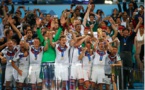 Coupe du Monde 2014 : une Allemagne quatre étoiles !