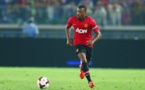 Man United : Van Gaal écarte Patrice Evra