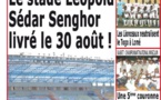 STADE LÉOPOLD SÉDAR SENGHOR - Les gradins, l’autre inquiétude