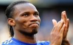 Transfert : Didier Drogba retourne à Chelsea et intègrera le staff technique à la fin de sa carrière