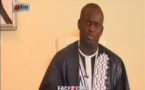 (Vidéo) Aziz Ndiaye dans face to face: « Balla Gaye est mon lutteur… » Regardez