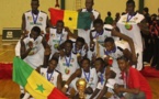 Afrobasket U18 : le Sénégal restitue les deux trophées de la honte