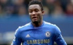 Mikel Obi sur le depart de Chealsea?