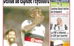 C1 : AUTEUR D’UN TRIPLÉ POUR BESIKTAS - Demba Bâ explose Feyenoord Rotterdam