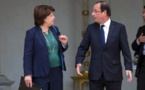 Martine Aubry tacle François Hollande : «Le problème, c’est toi ! »