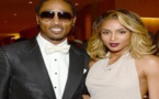 Ciara rompt ses fiançailles avec Future pour infidélité