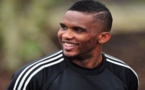 Samuel Eto’o: Son transfert pour Liverpool pourrait être annulé car la police française veut l’interroger