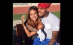 Karrueche confirme qu’elle est de retour avec Chris Brown: photo