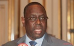 REACTION : La sortie de Macky Sall  à  propos de l'étudiant malade choque la Guinée