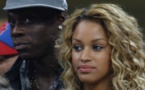 Mario Balotelli et Fanny Neguesha: c’est terminé!